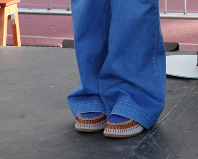 Δούκισσα Νομικού