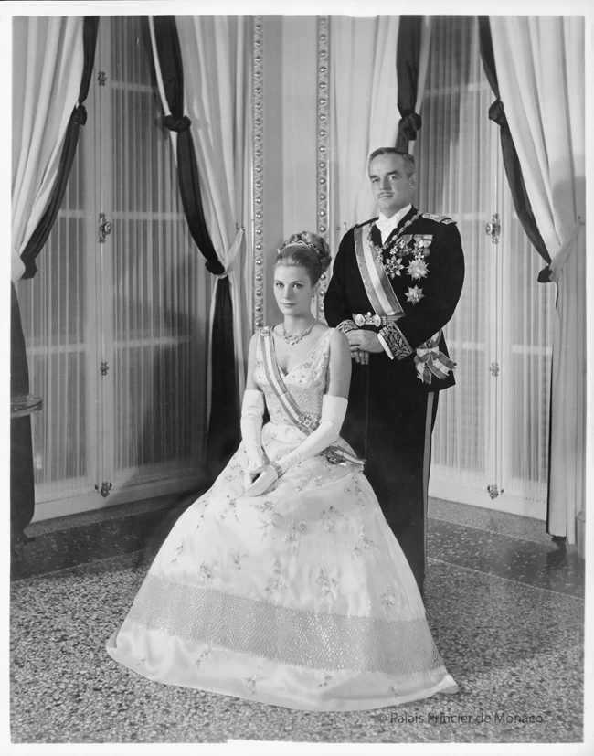 princess grace