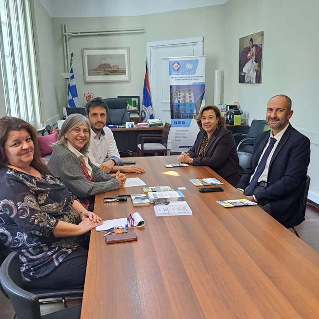 Ο δήμος Αθηναίων σε συνεργασία με την Ευρωκλινική Αθηνών προσφέρει δωρεάν διαγνωστικές εξετάσεις για αστέγους