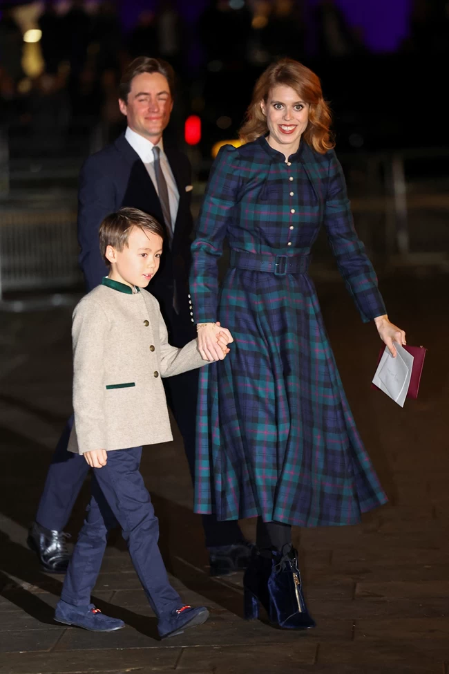 britain royals