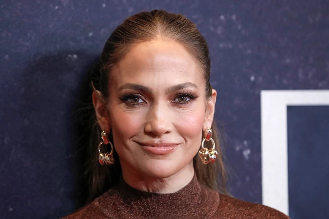 jennifer lopez