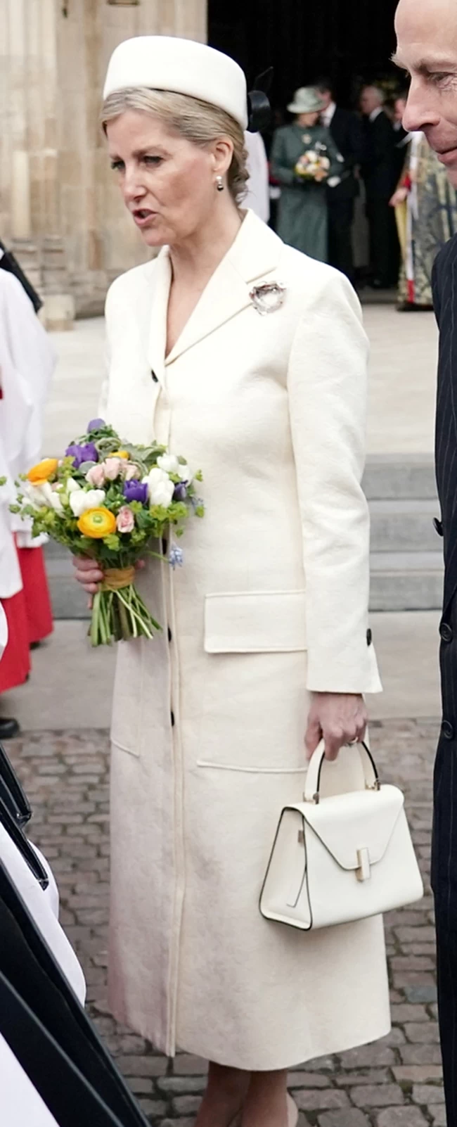 ROYALS BRITAIN