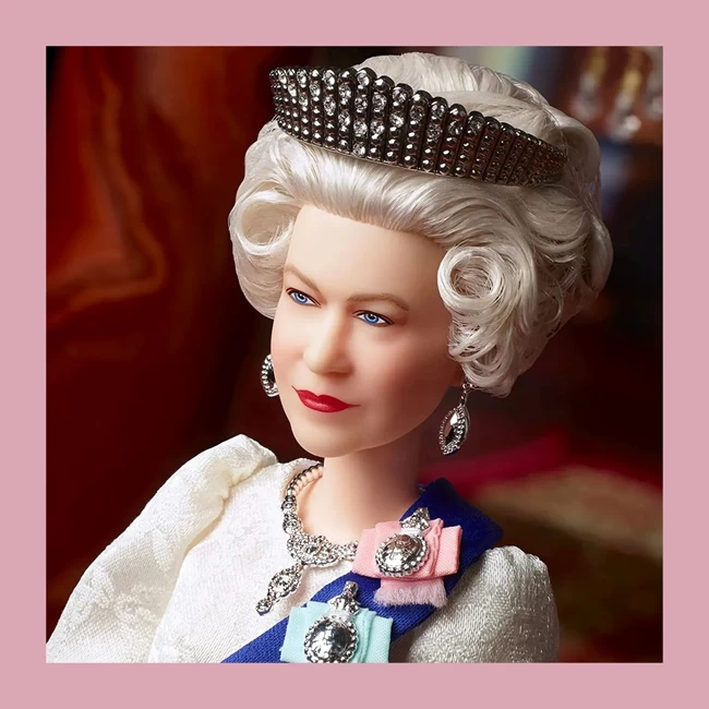 BARBIE