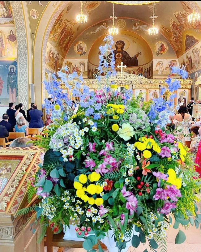 BAPTISM