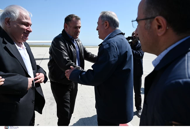 ΝΙΚΟΣ ΠΑΝΑΓΙΩΤΟΠΟΥΛΟΣ ΧΟΥΛΟΥΣΙ ΑΚΑΡ
