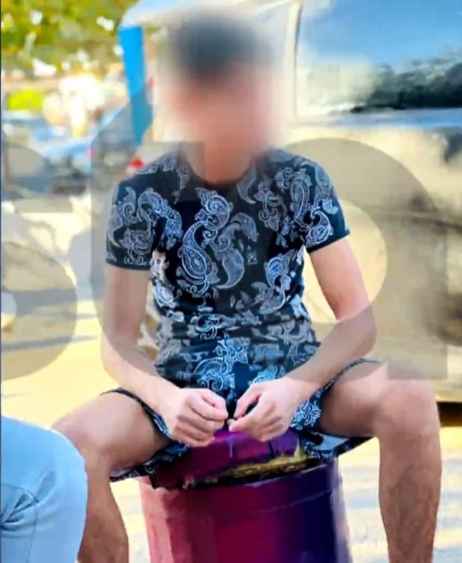 Θεσσαλονίκη: Βίντεο καταρρίπτει τους ισχυρισμούς ότι ο 16χρονος προσπάθησε να εμβολίσει τη μοτοσικλέτα των αστυνομικών