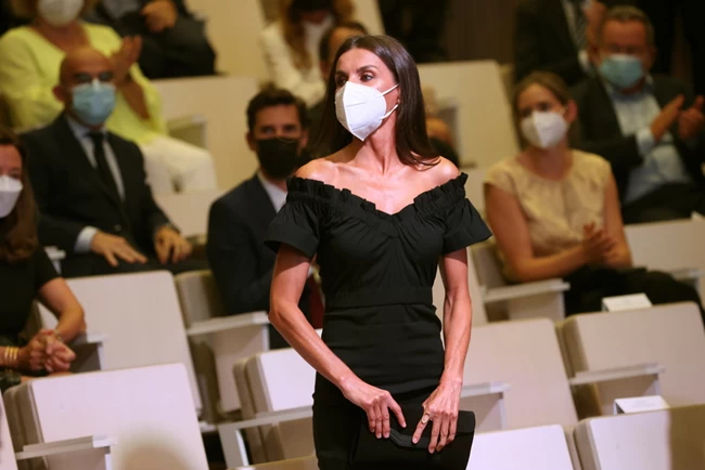 QUEEN LETIZIA