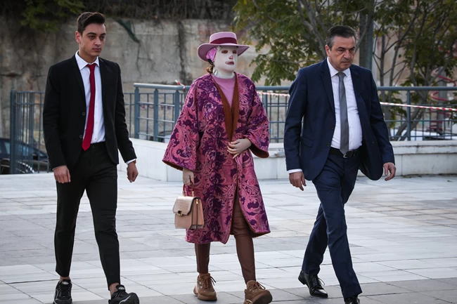 ΙΩΑΝΝΑ ΠΑΛΙΟΣΠΥΡΟΥ