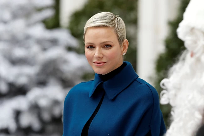 princess charlene