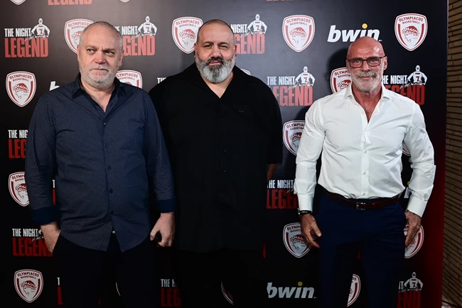 ΒΑΣΙΛΗΣ ΣΠΑΝΟΥΛΗΣ