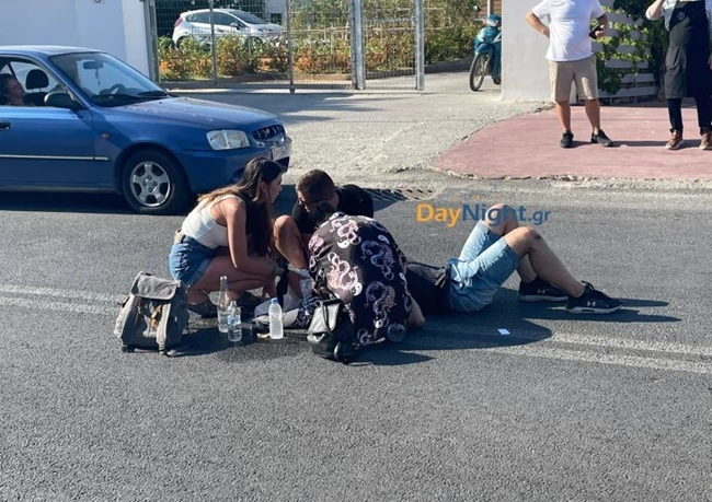 ΤΡΟΧΑΙΟ ΡΕΘΥΜΝΟ