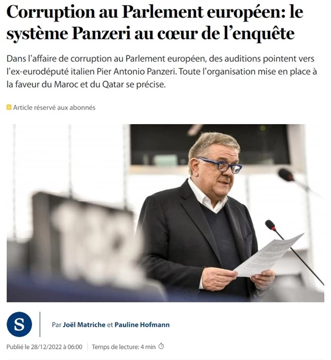 Le Soir