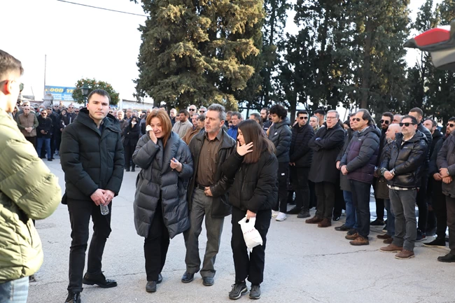 ΚΗΔΕΙΑ ΚΑΒΑΛΑ