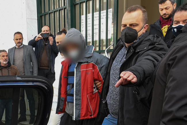 ΑΝΔΡΑΒΙΔΑ