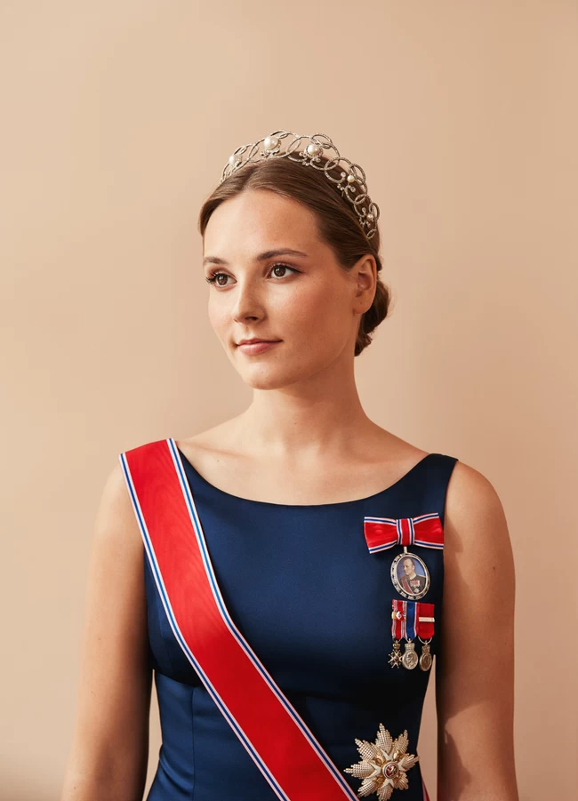 princess ingrid