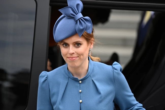 princess beatrice