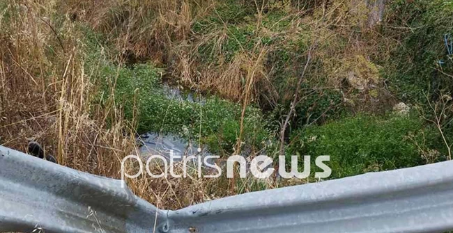 ΜΗΧΑΝΗ ΤΡΟΧΑΙΟ ΑΝΔΡΑΒΙΔΑ