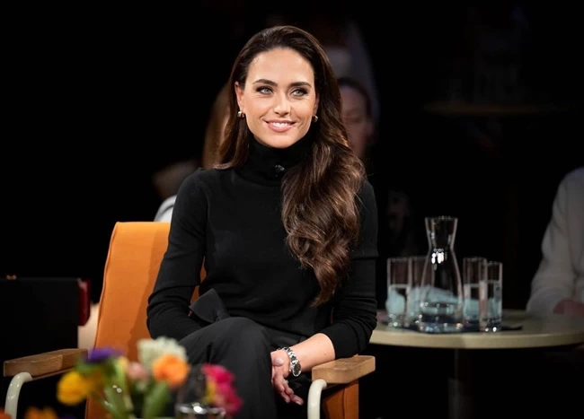 Φράνκα Λέφελντ