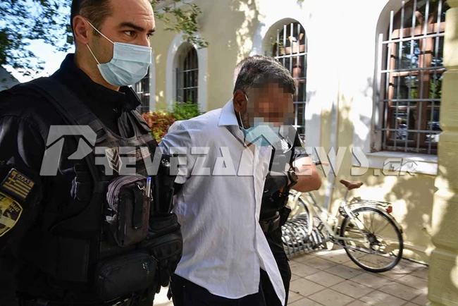 Πακιστανός Εισαγγελέας 2