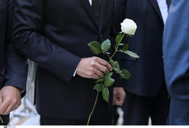 ΚΗΔΕΙΑ ΦΩΦΗΣ ΓΕΝΝΗΜΑΤΑ