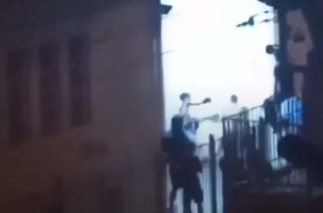 ΑΓΩΝΑΣ ΜΠΟΞ ΣΧΟΛΕΙΟ