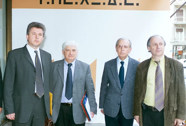 Γιάννης Φλώρος