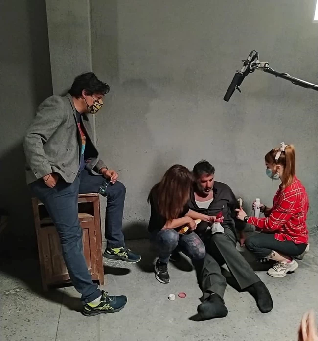 Άγριες Μέλισσες