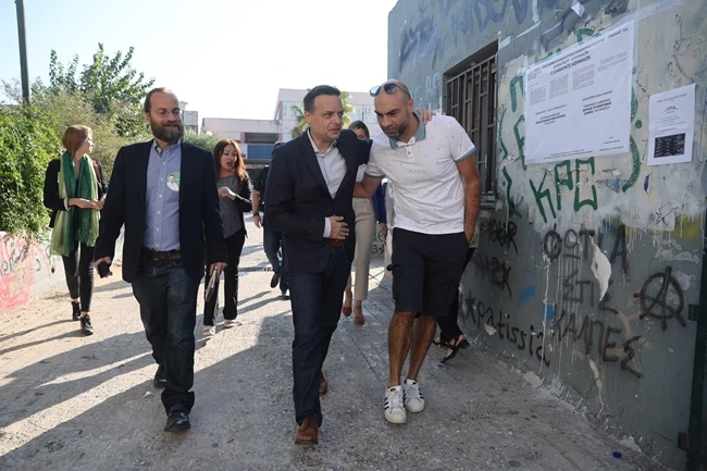 ΧΑΡΗΣ ΔΟΥΚΑΣ