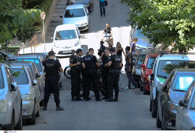 ΖΩΓΡΑΦΟΥ ΕΠΙΘΕΣΗ