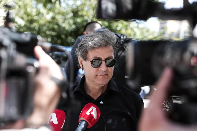 Νίκος Κουρής Θεοδωράκης