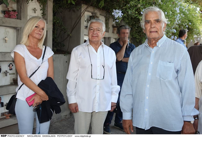 Αλίκη Βουγιουκλάκη