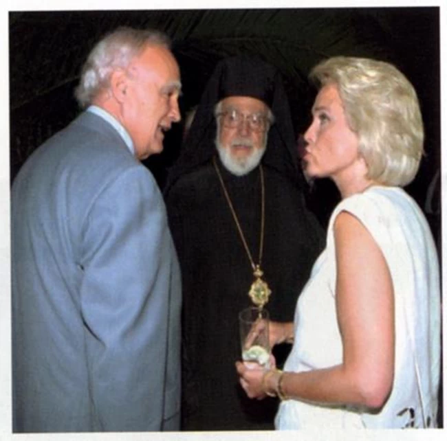 Κατερίνα Βελλίδη