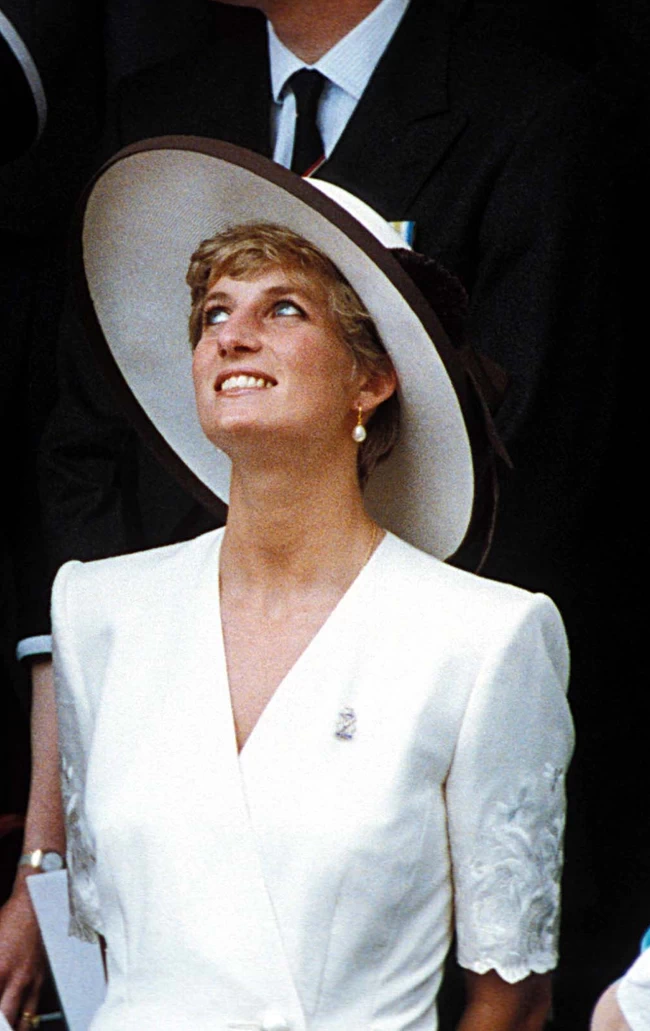 prince charles princess diana