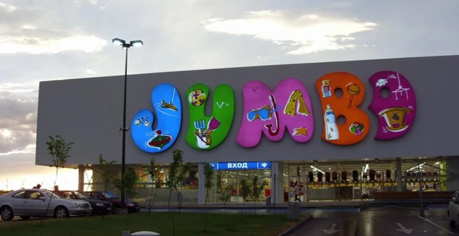 Jumbo