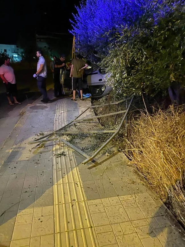 Κρήτη_Τροχαίο