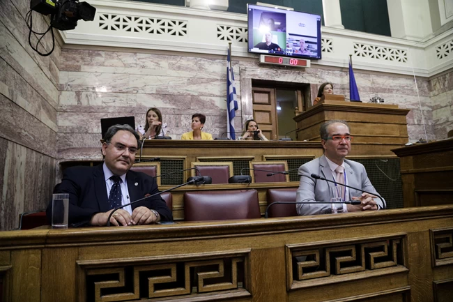 Δημοσθένης Σαρηγιάννης