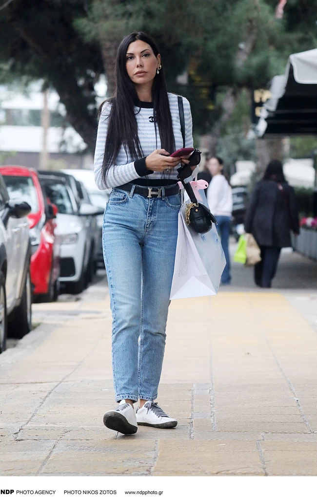 Ιωάννα Μπούκη