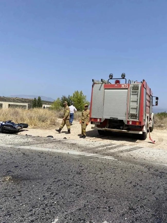 ΚΟΡΙΝΘΟΣ ΔΥΣΤΥΧΗΜΑ