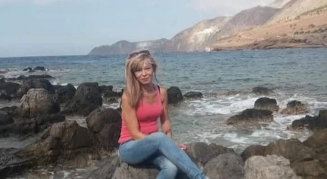 ΝΕΚΤΑΡΙΑ ΜΑΡΑΚΗ