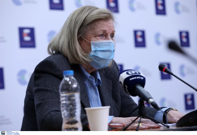 Κορονοϊός: Ασφαλές το εμβόλιο της AstraZeneca, θα χορηγηθεί και σε άνω των 65 ετών στην Ελλάδα