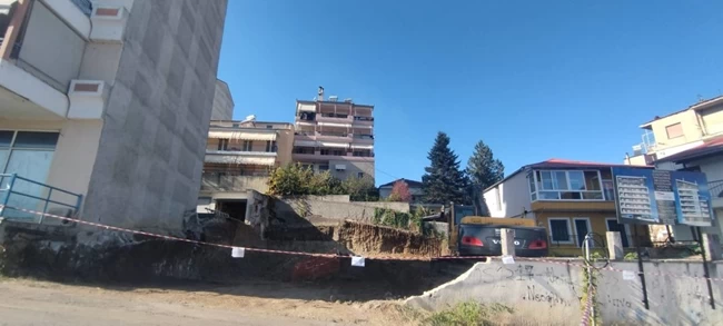 ΟΒΙΔΑ ΟΙΚΟΔΟΜΗ