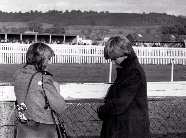 camilla diana