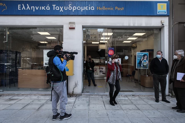 ελτα ληστεία παλαιό φάληρο