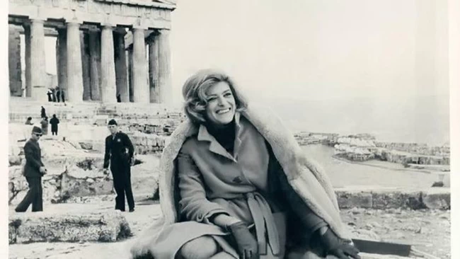 Μελίνα