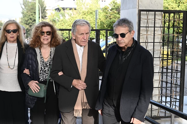 ΚΗΔΕΙΑ ΒΑΣΙΛΙΚΟΥ
