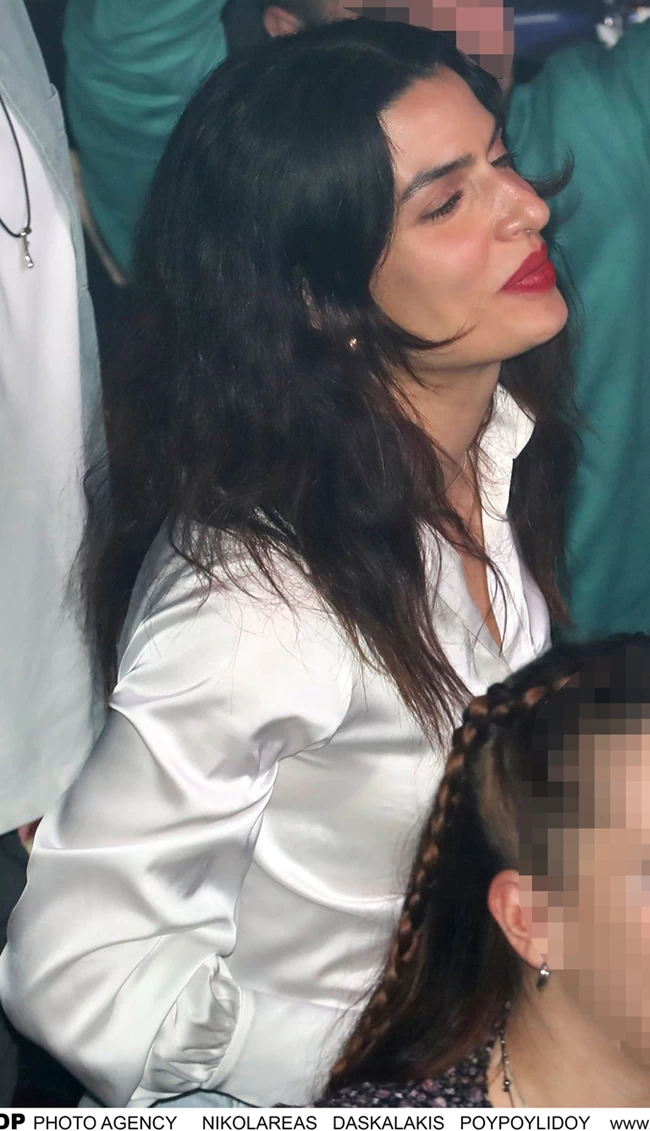 Τόνια Σωτηροπούλου