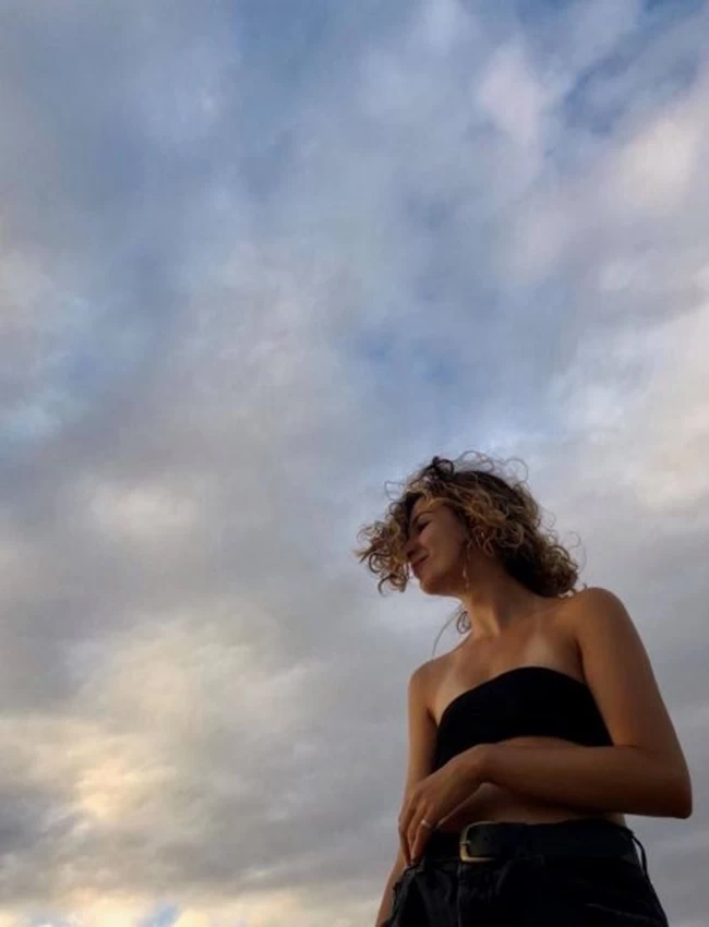 Τέμπη: Αυτή είναι η 23χρονη Εριέττα που δεν έχει εντοπιστεί ούτε ίχνος της - Τι είπε η ιατροδικαστής 4 23ΧΡΟΝΗ ΕΡΙΕΤΤΑ ΤΕΜΠΗ