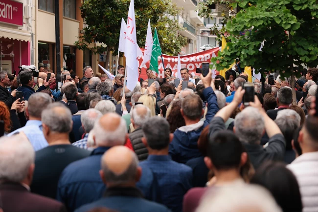 ΤΣΙΠΡΑΣ ΗΓΟΥΜΕΝΙΤΣΑ