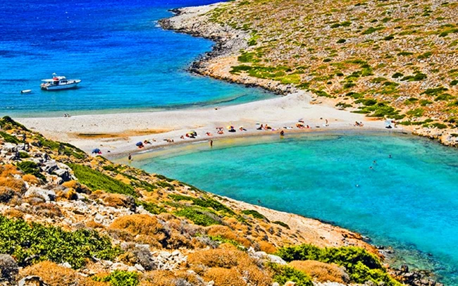 Αστυπάλαια