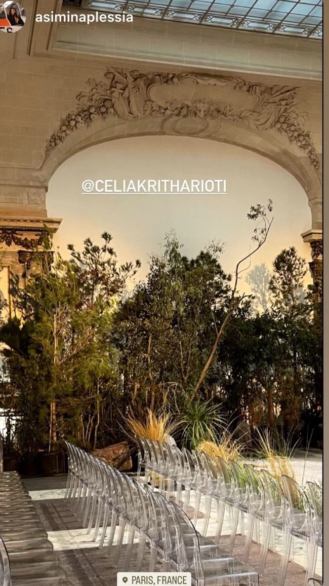 CELIA